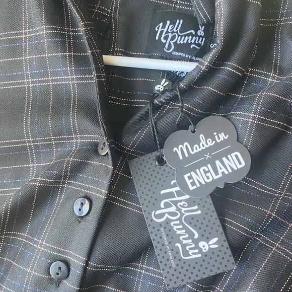 Euphoria dress NWT - Picture 5 of 6